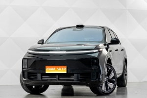 MY2024 Li L7 Ultra