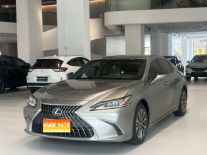 MY2021 Lexus ES 200 Excellence Version 
