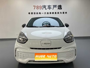 MY2021 CLEVER 302km New 4-Seat Super Power 