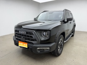 MY2022 Haval Dargo 2.0T DCT 4WD Xiaotian Dog Hunting