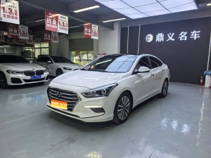 MY2019 Mistra 1.8L AT Intelligent Version GLS National VI