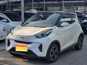 2019款 小蚂蚁 4座智享版 30.6kWh