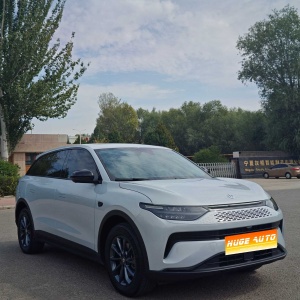 MY2023 Leapmotor C11 REEV 200 Enjoy