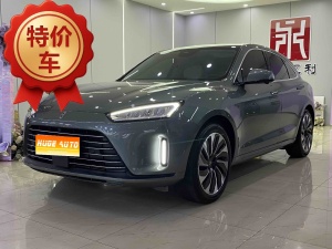 MY2022 AITO M5 REEV 4WD Perfection Version