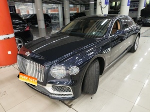 MY2021 Flying Spur 4.0T V8 Standard Version 