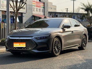 MY2022 Han DM-i 121KM Exclusive