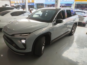 MY2019 NIO ES6 420KM Sport Version 