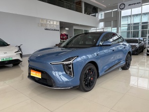 2026款 智己LS6 纯电 Max
