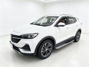 MY2020 Encore GX 20T CVT 2WD Flagship Version 