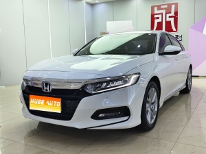 MY2018 Accord 260TURBO Luxury Version National VI