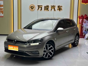 MY2020 Golf Beloved 280TSI DSG Luxury Version 