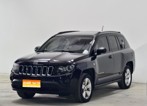 MY2014 Compass(imported) 2.0L 2WD Sport Version 