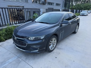 MY2016 Malibu XL 1.5T DCT Speed Version
