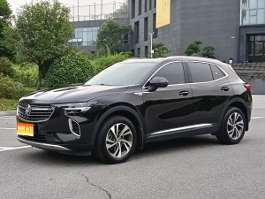 MY2022 Envision S 552T 2WD Luxury Version 