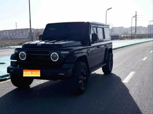MY2024 BJ212 T01 2.0T Explorer