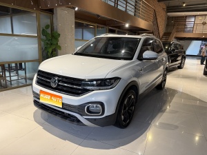 MY2023 TACQUA 200TSI DSG Yue ICV