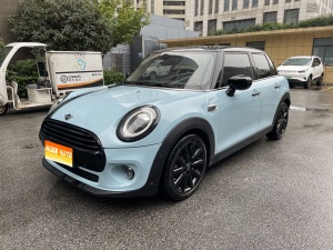 MY2019 MINI 1.5T COOPER Artist 5-door 