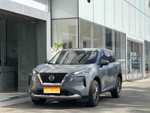 MY2021 X-TRAIL VC-Turbo 300 CVT 2WD Luxury Version