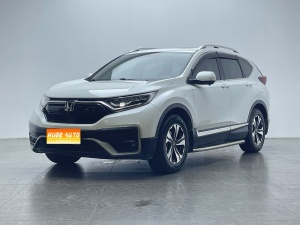 MY2021  HONDA CR-V 240TURBO CVT 2WD  Confort