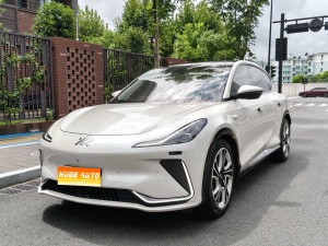 2023款 智己LS7 90kWh Elite后驱版