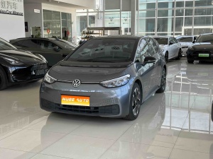 MY2024 Volkswagen ID.3 Outstanding