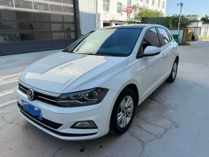 MY2019 Polo Plus 1.5L AT Panoramic Enjoy Version 