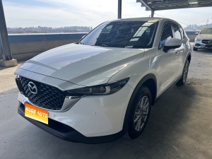 MY2024 Mazda CX-5 2.0L AT 2WD Fashion
