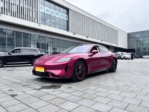 MY2026 Shangjie Z7 Ultra