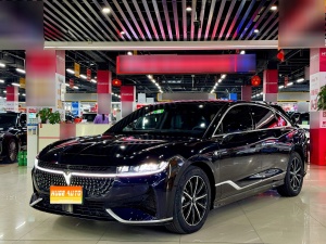 MY2024 VOYAH PASSION PHEV 4WD Ultra-Long Range Executive