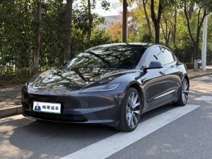 MY2023 Model 3 RWD