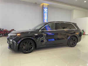 MY2023 Li L8 Pro