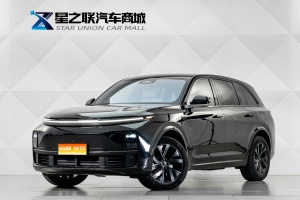 MY2023 Li L7 Air