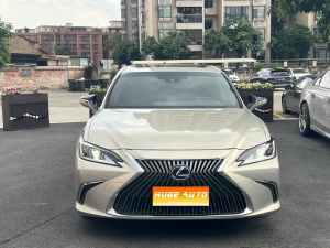 MY2020 Lexus ES 300h Excellence Version National VI