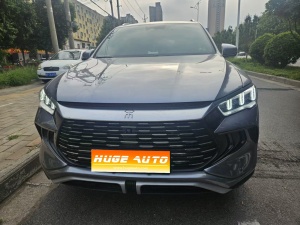 MY2024 Song Pro Honor DM-i 110KM Exceed