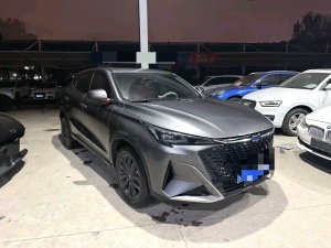 MY2023 Changan Oshan X5 PLUS 1.5T DCT Navigation Version 