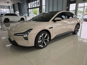 MY2024 Xpeng MONA M03 620 Extra Long Range