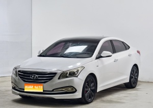 MY2016 Mistra 1.8L AT Intelligent Version GLS