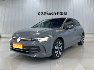 2025款 高尔夫 300TSI Pro