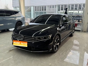 MY2025 Magotan Shared 330TSI DSG Luxury Version
