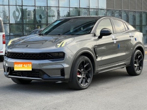 MY2022 LYNK&CO 05 2.0TD 2WD Yao Halo
