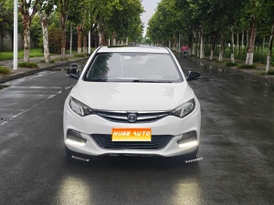 MY2015 Eado XT 1.6L MT Handsome Version National V