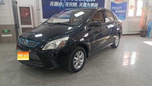 MY2015 BJEV EV EV200 Qingxiu