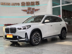 MY2026 BMWX1 sDrive25Li X Design Package
