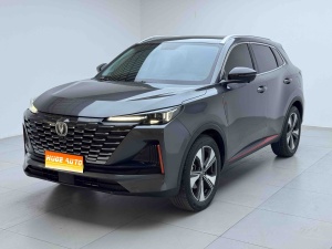 MY2022 Changan Hunter CS55 PLUS 2nd Generation 1.5T DCT Distinguished Version