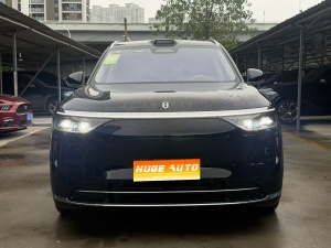MY2025 AITO M8 REEV Max+ 53.4kWh 5 Seats 896-Line LiDAR