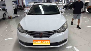 MY2017 Roewe 360 1.5L AT Luxury Version 