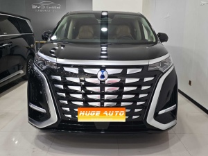 MY2024 DENZA D9 DM-i 980 4WD Flagship