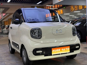 2024款 奔腾小马 170km 元气马