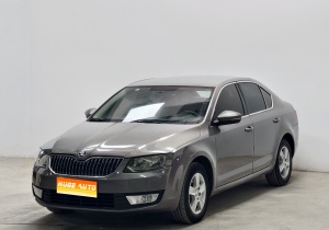 MY2015 Octavia 1.6L AT ZHI