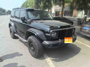MY2023 TANK 300 2.0T Cavalry 02